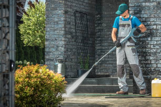 Best Machinery and Equipment Cleaning  in Galena Park, TX