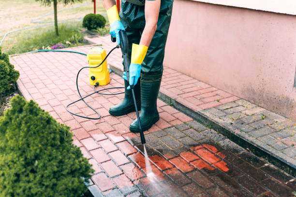 Spring Cleaning in Galena Park, TX