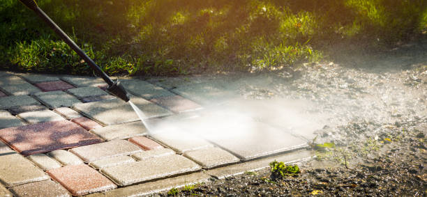 Best Building Exterior Washing  in Galena Park, TX