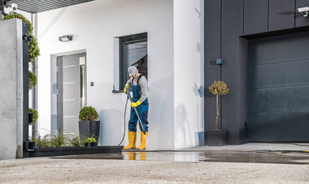 Best Parking Lot and Garage Cleaning  in Galena Park, TX